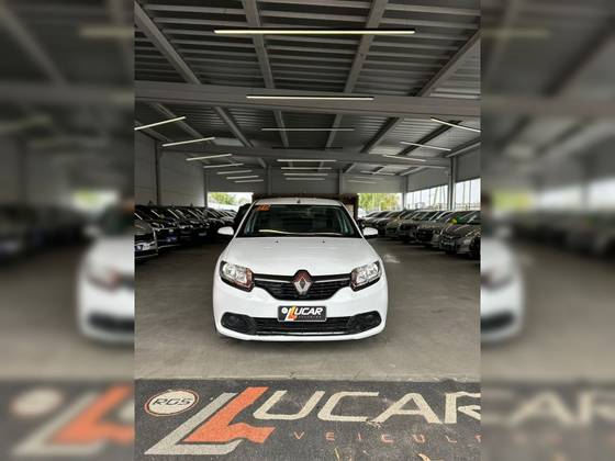 RENAULT LOGAN 1.0 12V SCE FLEX EXPRESSION MANUAL RENAULT LOGAN 1.0 12V SCE FLEX EXPRESSION MANUAL